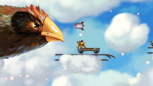 流浪猫咪游戏的图册