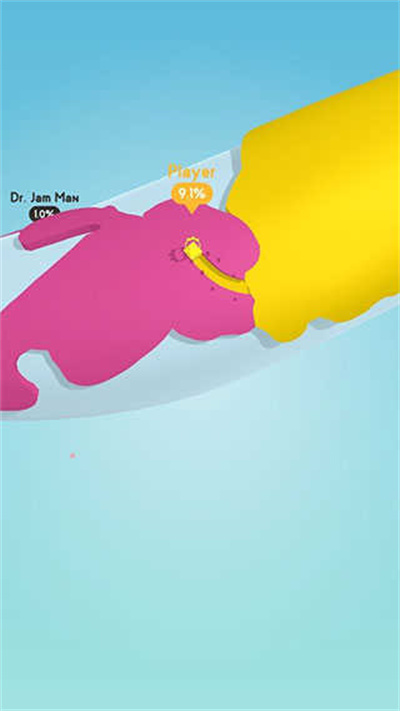 纸片大作战3D的图册