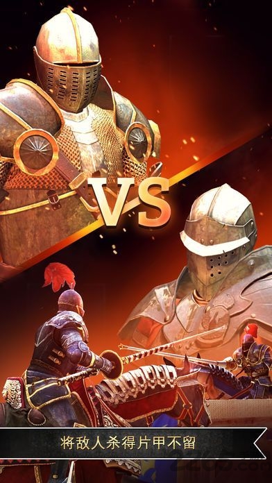 保卫骑士手机版的图册