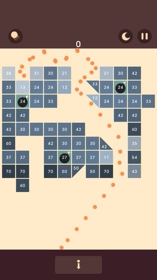 砖块消消消的图册