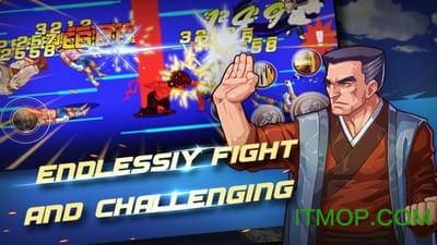 功夫风暴2内购破解版的图册