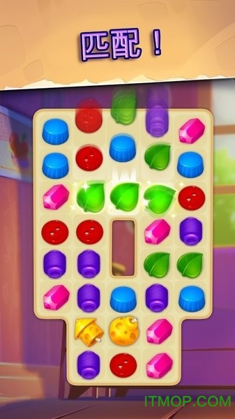 老鼠屋谜题故事无限金币奶酪版的图册