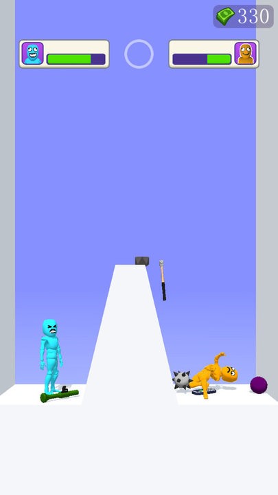 竞技训练营最新免费版的图册