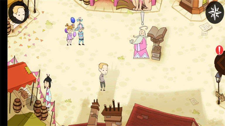 伊涅尼亚里昂2游戏的图册