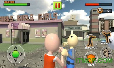 愤怒战士2017的图册