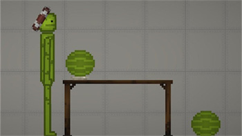 甜瓜像素乐园最新版的图册