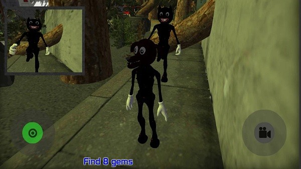 卡通猫与卡通狗官方版的图册