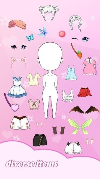 赤壁女孩2游戏的图册