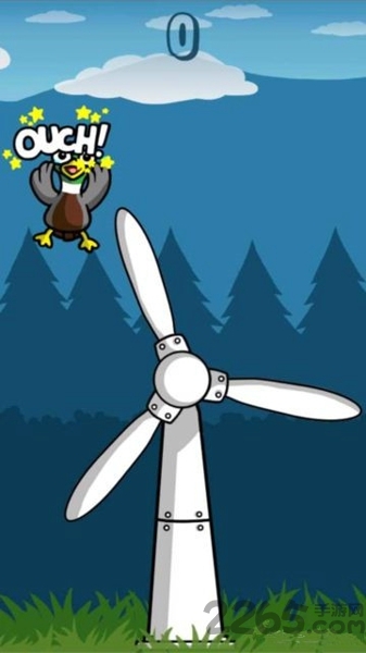 小鸟着陆内购破解版的图册