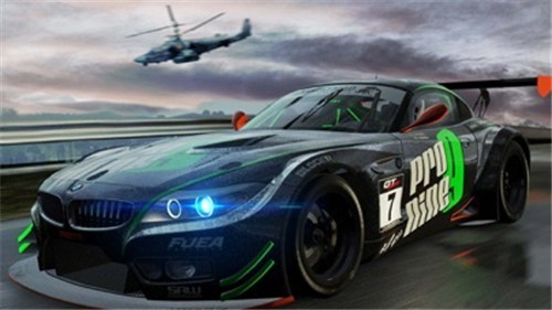 城市飞车的图册