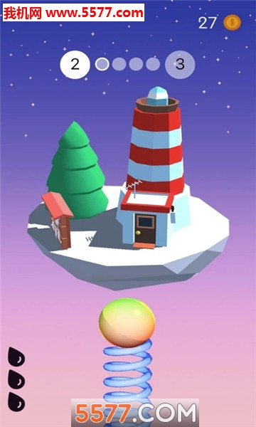 ColorTown3D!(colortown3d安卓版)的图册