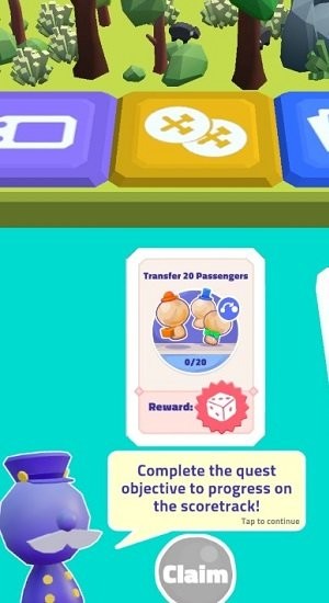 驻车大亨官方版的图册