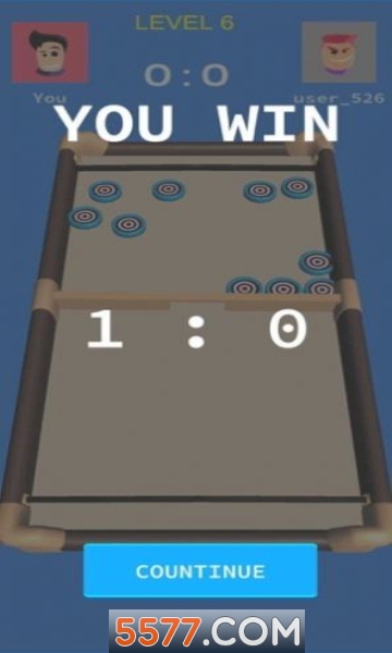 刺激冰球安卓版的图册