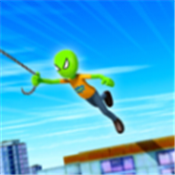 火柴人银河护卫队手游