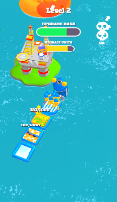 战舰决斗的图册