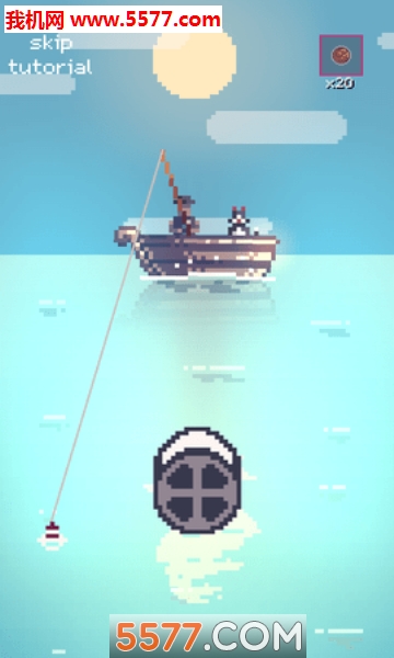 Fish-o-niric(Fishoniric安卓版)的图册