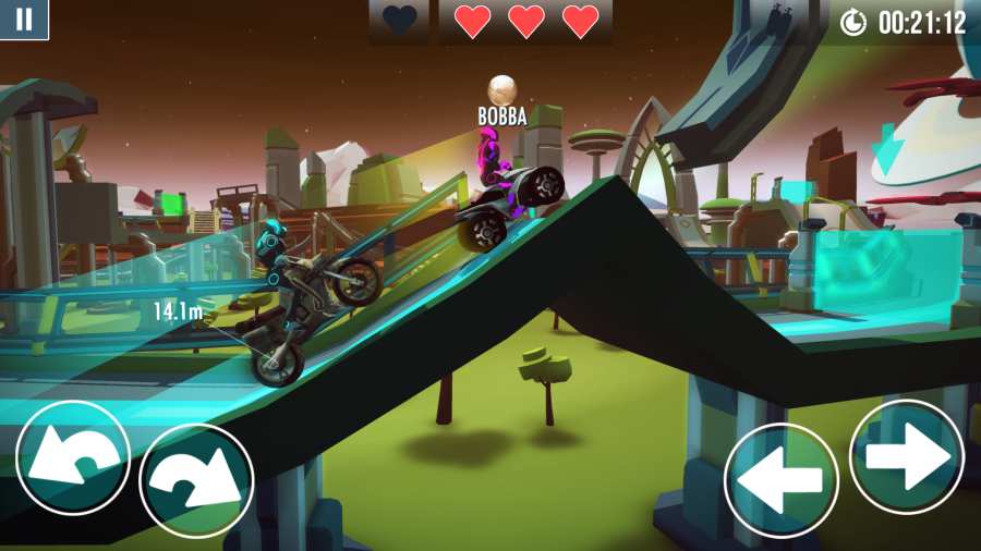 超级摩托车零的图册