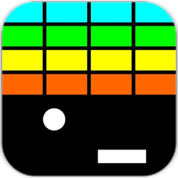 SimpleBrickBreaker(简单砖块破坏者安卓版)