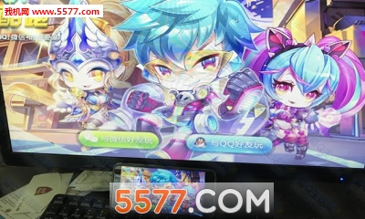 ApowerMirror(手机投屏到电脑的软件)的图册