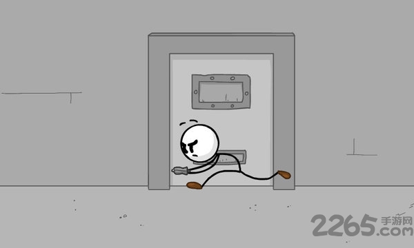 火柴人越狱大作战游戏的图册