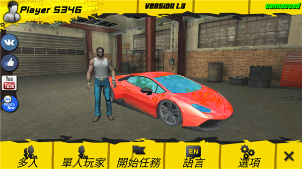 疯狂的迈阿密无敌版的图册