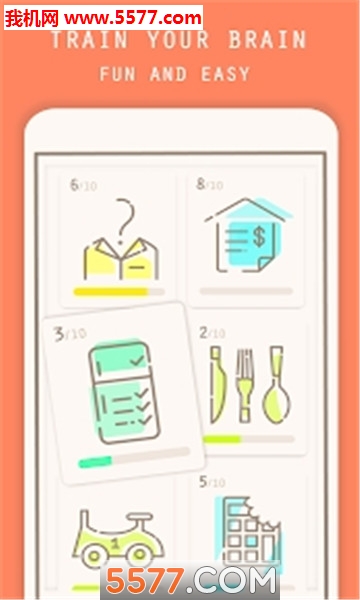 BigBrainTraining(bigbrainfunctionalbraintraining安卓的图册