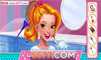 RollerSkatingGirl-StreetDance(轮滑女孩官方版)的图册