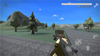 暴力沙盒中文版最新版的图册