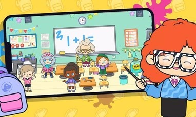 泰拉世界2024最新版的图册