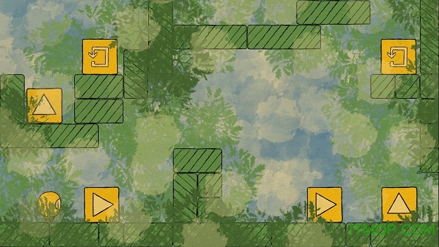 没有更多按钮啦内购破解版(NoMoreButtons)的图册