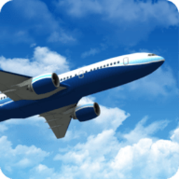 巨型喷气式飞行模拟器手机版