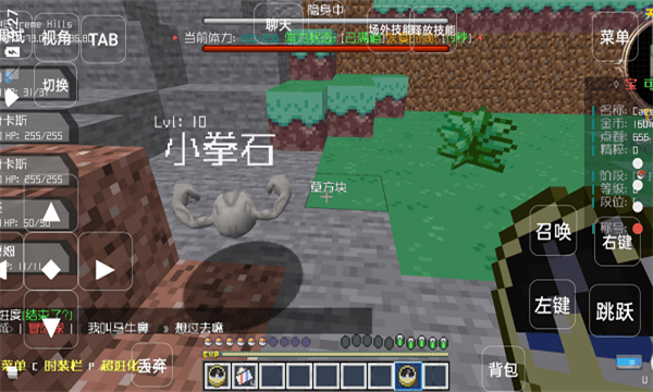 我的世界天穹宝可梦模组免费的图册