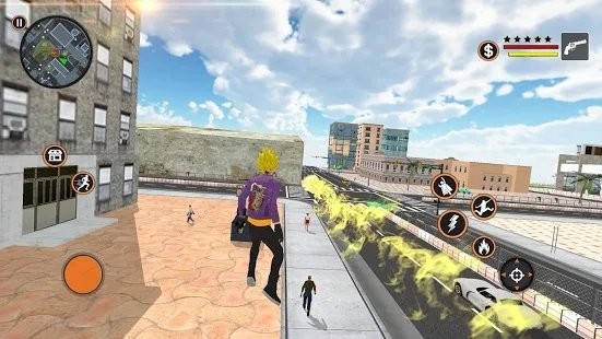 龙影斗士英雄的图册