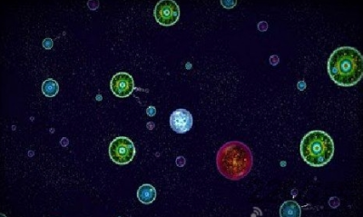 星噬安卓版的图册