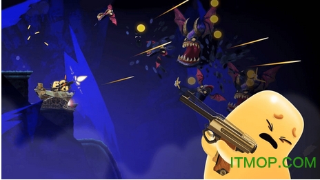 绝望3空心地球内购破解版的图册