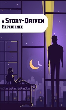 无影无踪的阴影的图册