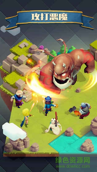 迷雾大陆修改器的图册