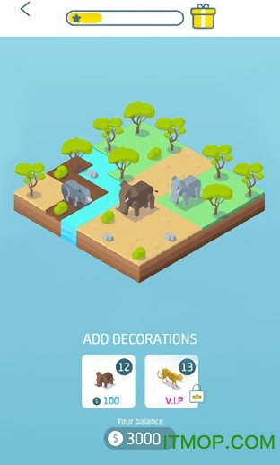 彩色花园(ColorGarden)的图册