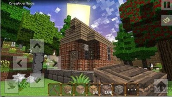 方块龙的故事游戏的图册