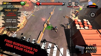 世界已逝手机版的图册