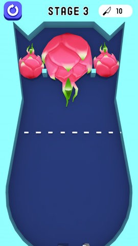 来喝果汁游戏的图册