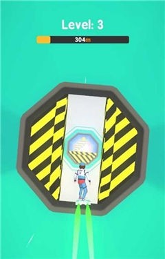 滑板穿越世界的图册