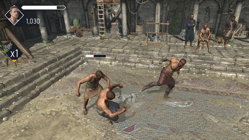 亚瑟王剑术大师的图册