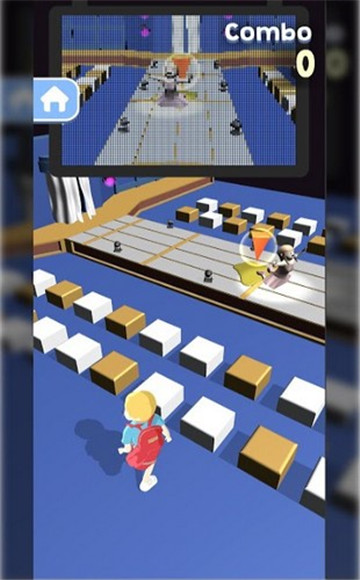 捣蛋鬼史塔斯的图册