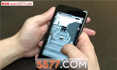 梦魇中奔跑的班迪手机版的图册