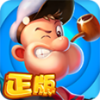 大力水手跑酷手机版