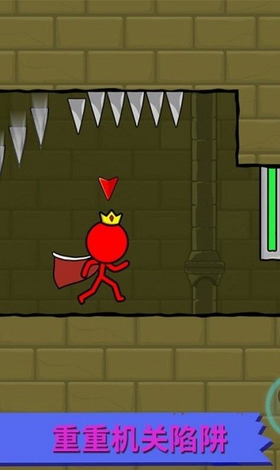 冰火人逃亡记官方版的图册