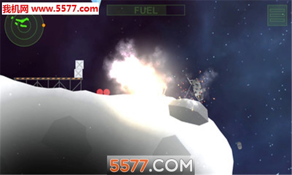 航天模拟器救援站安卓版的图册