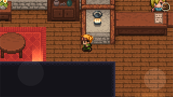 进化之地中文版手机的图册