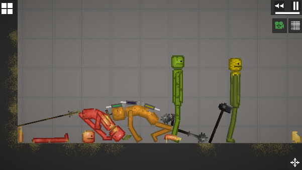 甜瓜游乐园汉化版最新的图册